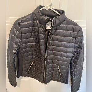 Brand New Beautiful Fitted Zara Jacket